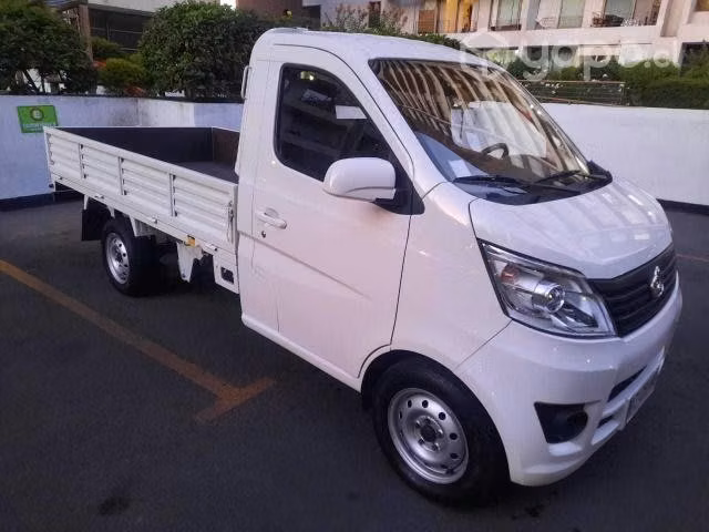 Changan md201 2021
