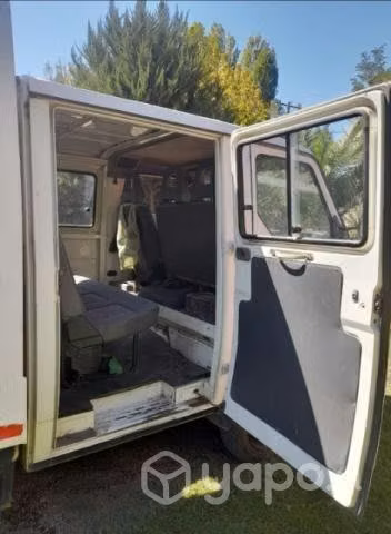 Vendo Camión