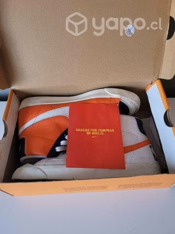 Nike blazer - Imagen 3