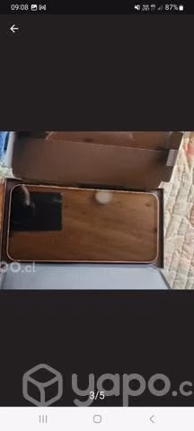 Celular S23 fe nuevo - Imagen 2