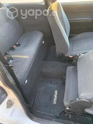 CHEVROLET CORSA SWING 1.6cc