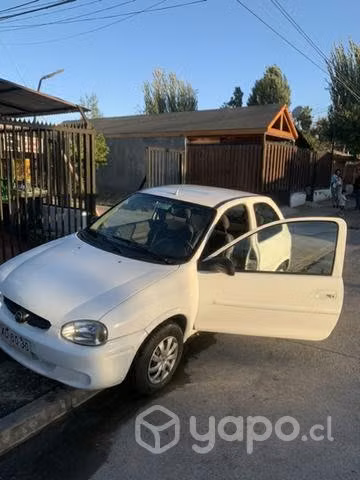 CHEVROLET CORSA SWING 1.6cc
