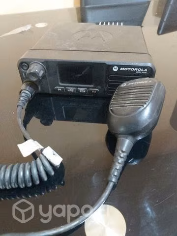 Radio transmisor DGM 5000 vhf