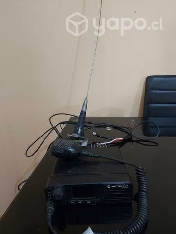 Radio transmisor DGM 5000 vhf
