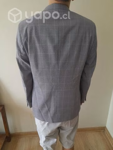 Chaqueta ejecutiva marca Trial - Imagen 3