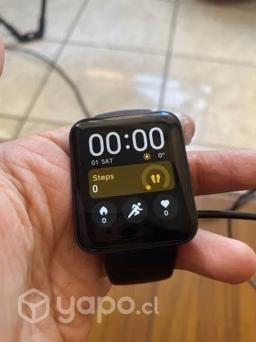 REDMI WATCH 2life - Imagen 3