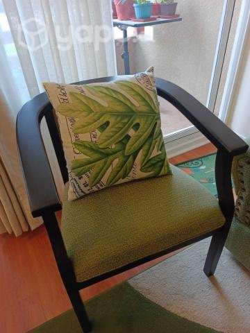 Sillón de 3 cuerpos más 2 sitiales - Imagen 4
