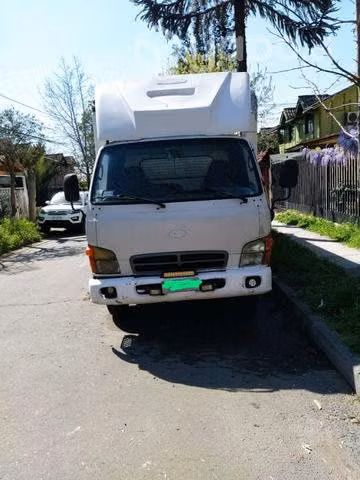 Camión en venta