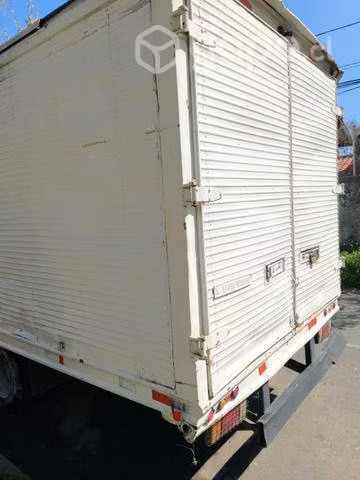 Camión en venta