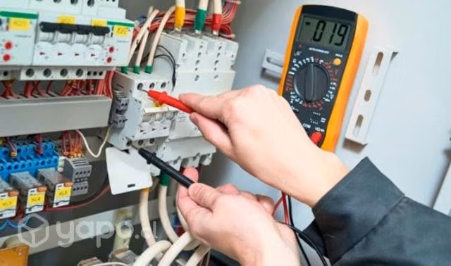 Electricista