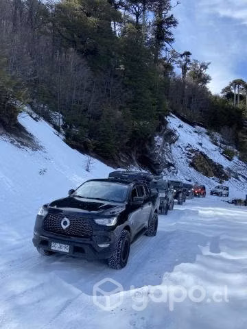 GREAT WALL POER 4x4 2022 - Imagen 2