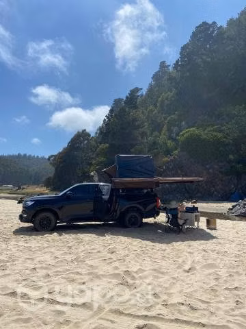 GREAT WALL POER 4x4 2022 - Imagen 5
