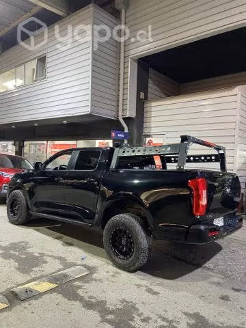 GREAT WALL POER 4x4 2022 - Imagen 4