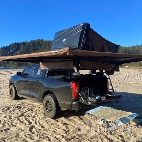 GREAT WALL POER 4x4 2022