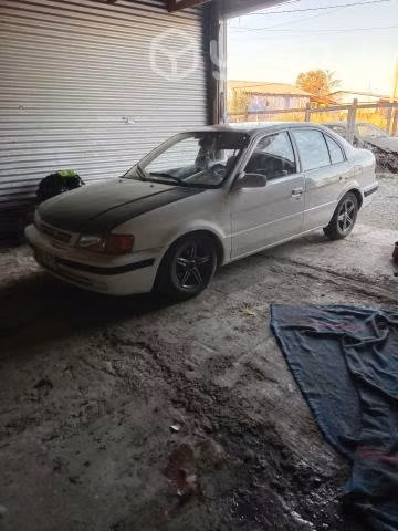 Llantas 13 4x100