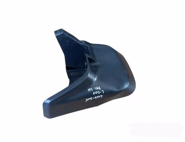 Guardabarros Delantero Piloto Mitsubishi L200 2010 - Imagen 2