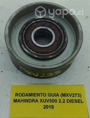 Rodamiento Guia (MXV273) Mahindra XUV