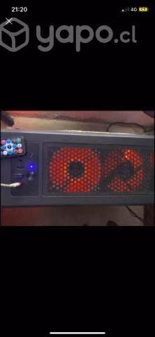 Pc gamer