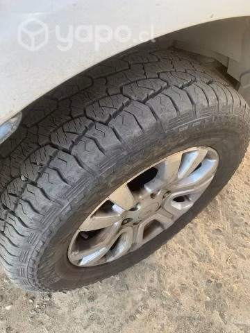 Ford ranger 2018