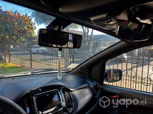 Fiat uno sporting 2020