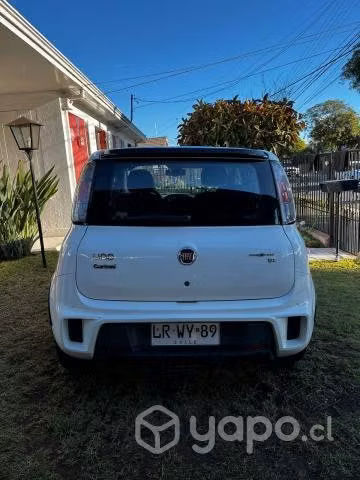 Fiat uno sporting 2020