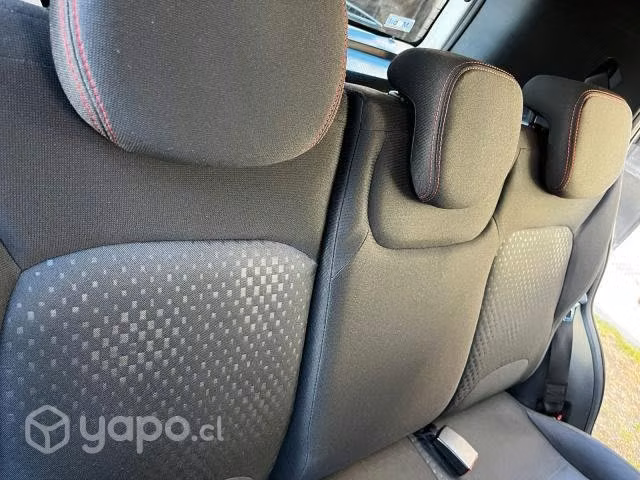 Fiat uno sporting 2020