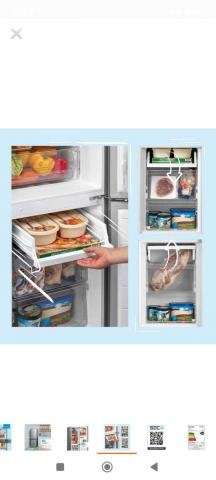 Refrigerador nuevo - Imagen 2