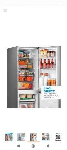 Refrigerador nuevo - Imagen 3