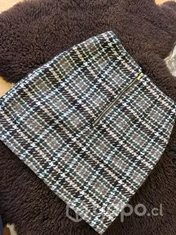 Falda de invierno - Imagen 2