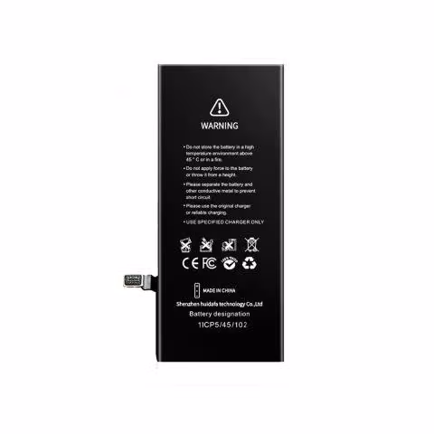Bateria para Iphone XR DEJI IC Original 2942mAh - Imagen 3