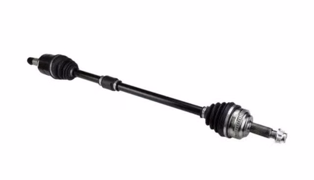 Eje palier rh toyota corolla 