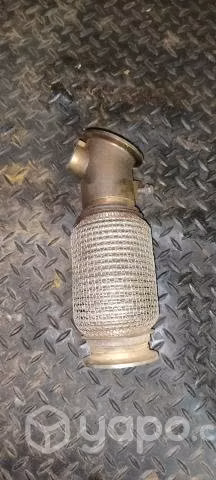 Flexible escape np300