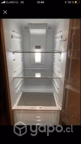 Vendo refrigerador MIDEA en excelente estado - Imagen 3