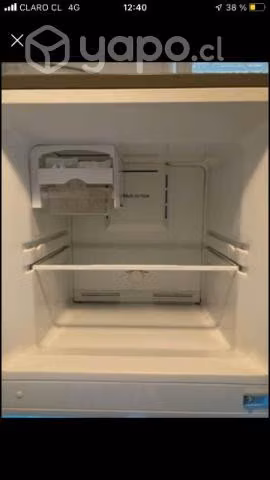 Vendo refrigerador MIDEA en excelente estado - Imagen 2