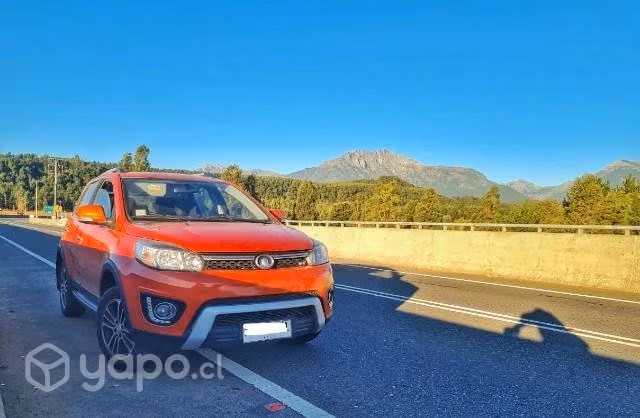 Great wall M4 en venta o permuta