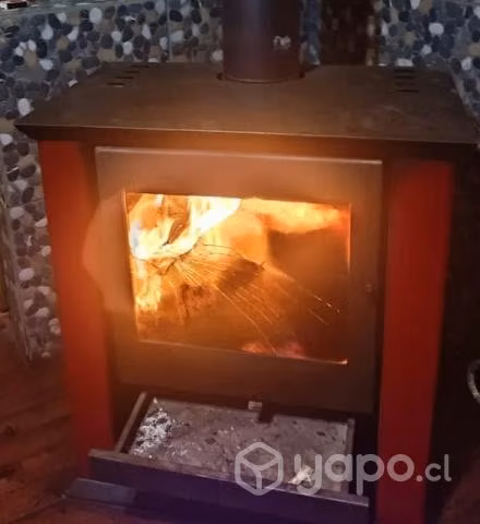 Vidrios y empaquetaduras para estufas