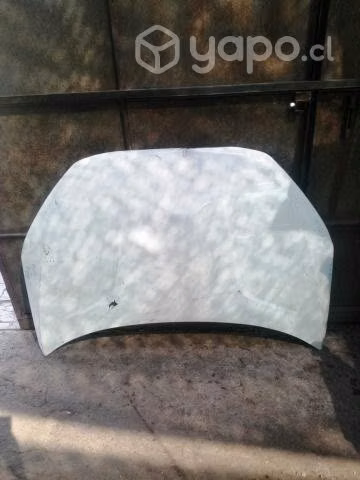 Capot chery tiggo2 original