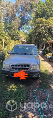 Chevrolet s10 2004