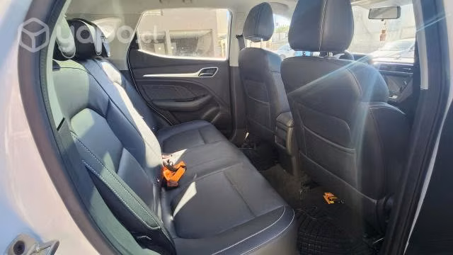 Vendo MG ZS 1.5 MT COM 2022 - Imagen 3