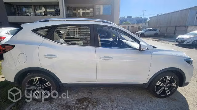 Vendo MG ZS 1.5 MT COM 2022 - Imagen 5