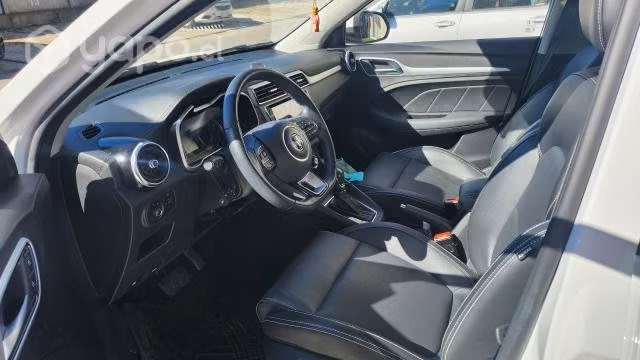 Vendo MG ZS 1.5 MT COM 2022 - Imagen 6
