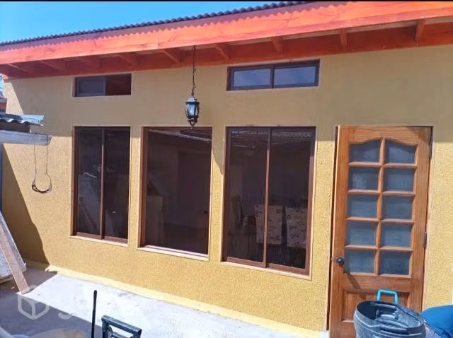 Servicios en construcción y soldadura