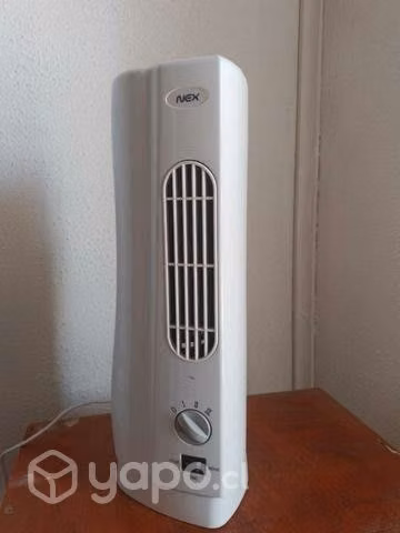 Ventilador Torre Mini NEX