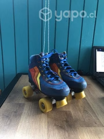 Patines roller - Imagen 2