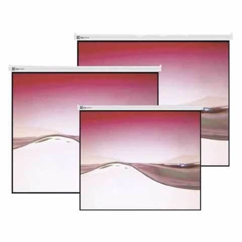 Telon mural klip 200 ancho x 150 alto