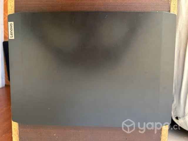 Notebook IdeaPad Gaming - Imagen 4