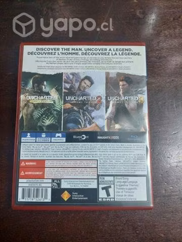 Uncharted collection - Imagen 3