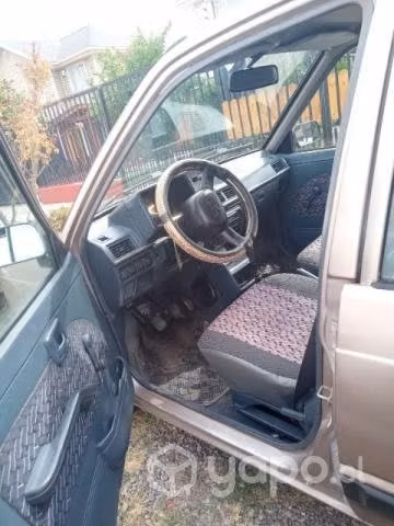 Vendo auto