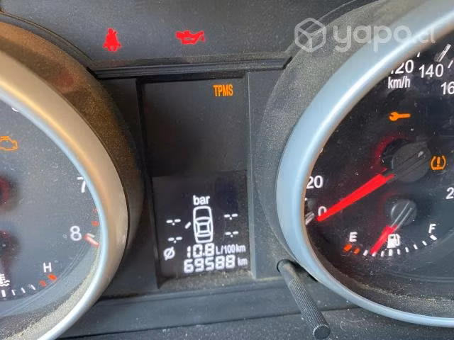 Great wall haval-h6 2016