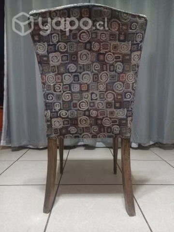 Sillas - Imagen 2